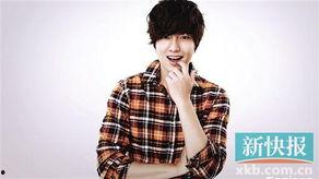 李敏镐最新爆料新闻,揭秘私生活与演艺事业背后的故事  第2张